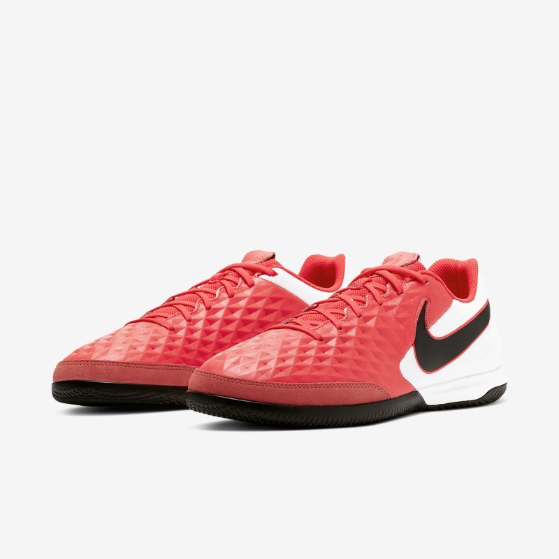 Nike Tiempo Legend 8 Academy IC Fodboldsko Herre Rød | OB8911-331