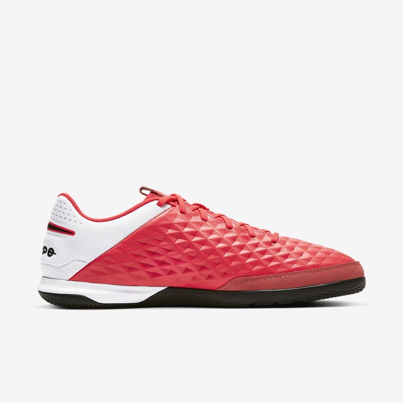 Nike Tiempo Legend 8 Academy IC Fodboldsko Herre Rød | OB8911-331