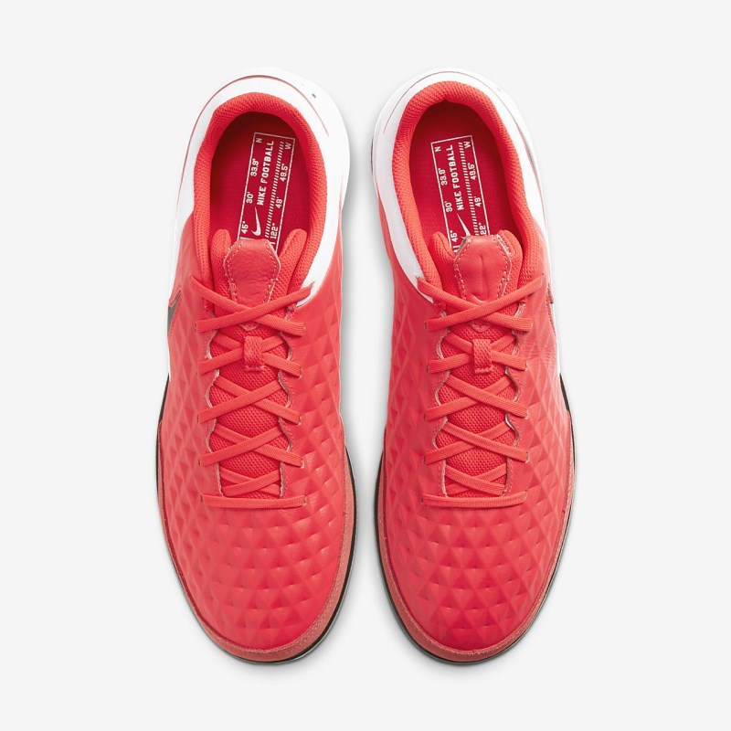 Nike Tiempo Legend 8 Academy IC Fodboldsko Herre Rød | OB8911-331