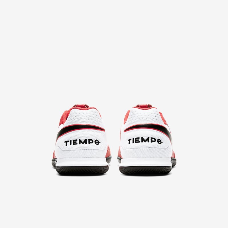 Nike Tiempo Legend 8 Academy IC Fodboldsko Herre Rød | OB8911-331