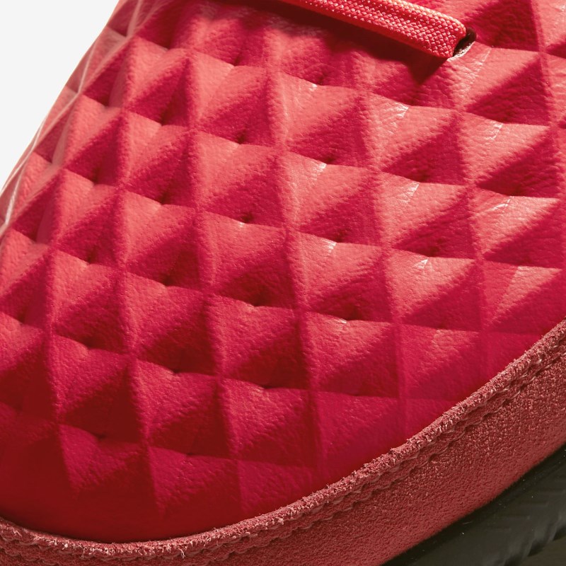 Nike Tiempo Legend 8 Academy IC Fodboldsko Herre Rød | OB8911-331