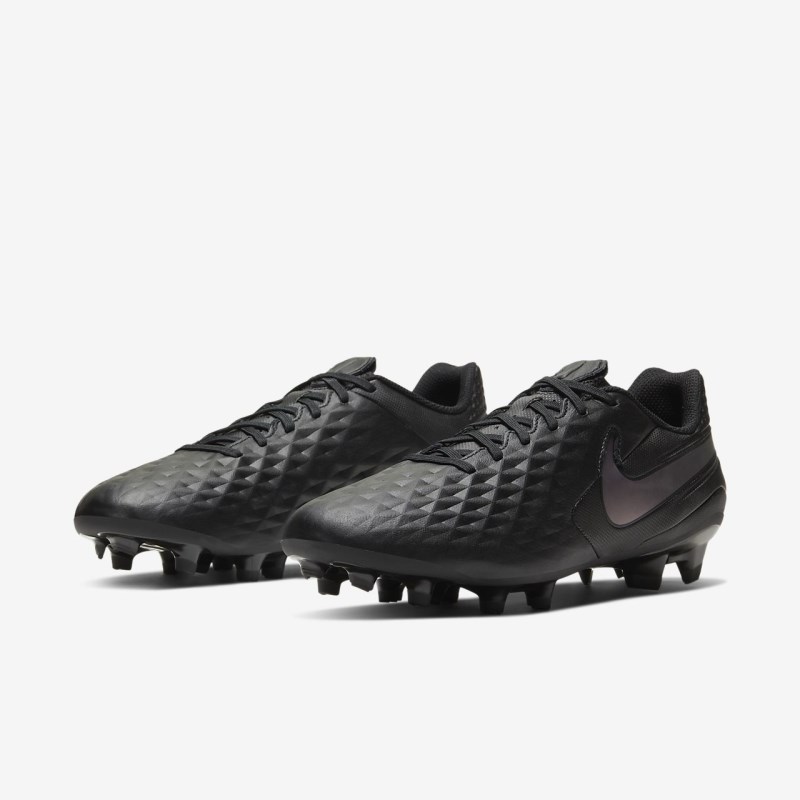 Nike Tiempo Legend 8 Academy MG Fodboldsko Herre Sort | DR9360-330