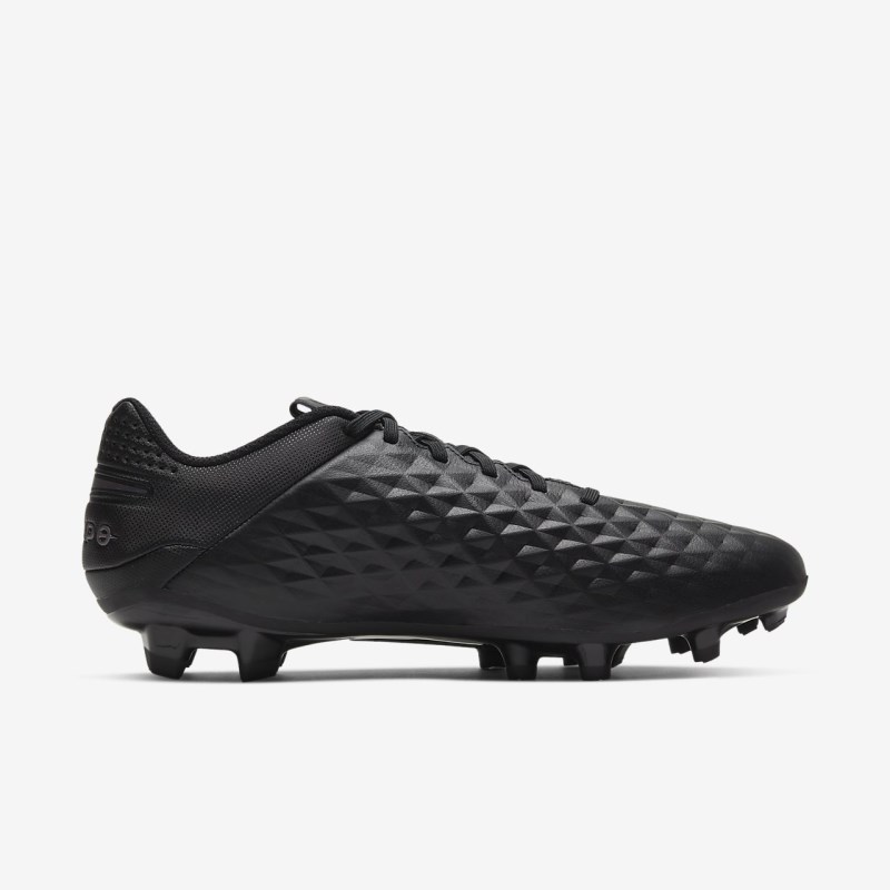 Nike Tiempo Legend 8 Academy MG Fodboldsko Herre Sort | DR9360-330