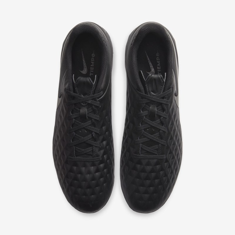 Nike Tiempo Legend 8 Academy MG Fodboldsko Herre Sort | DR9360-330
