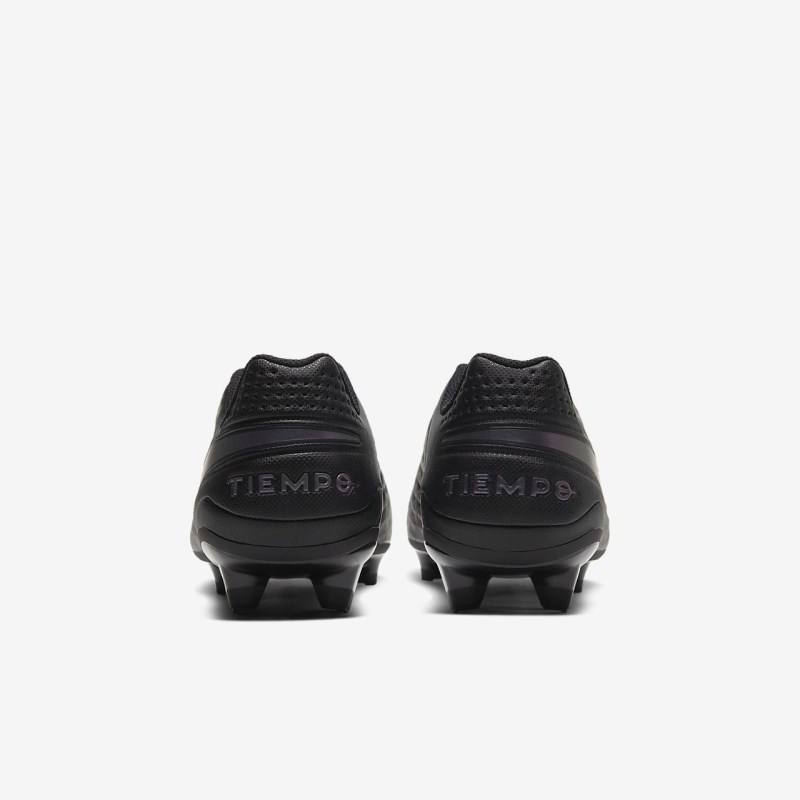 Nike Tiempo Legend 8 Academy MG Fodboldsko Herre Sort | DR9360-330