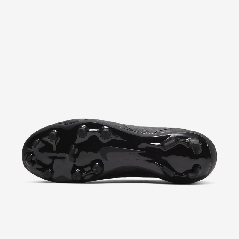 Nike Tiempo Legend 8 Academy MG Fodboldsko Herre Sort | DR9360-330