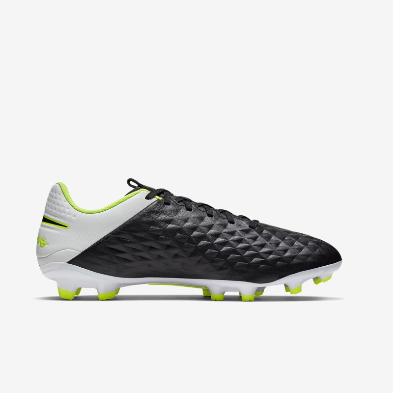 Nike Tiempo Legend 8 Academy MG Fodboldsko Dame Sort | QC4226-321