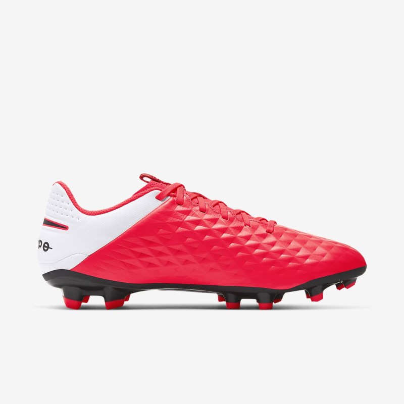 Nike Tiempo Legend 8 Academy MG Fodboldsko Dame Rød | RL6599-452