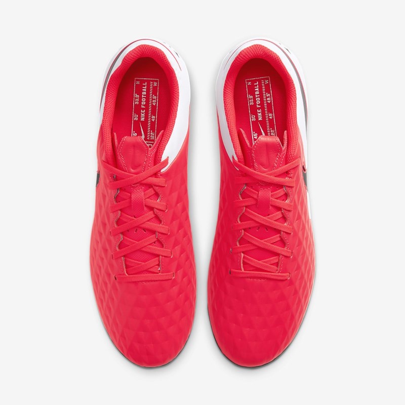 Nike Tiempo Legend 8 Academy MG Fodboldsko Dame Rød | RL6599-452