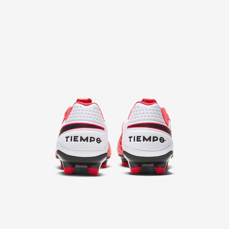 Nike Tiempo Legend 8 Academy MG Fodboldsko Dame Rød | RL6599-452