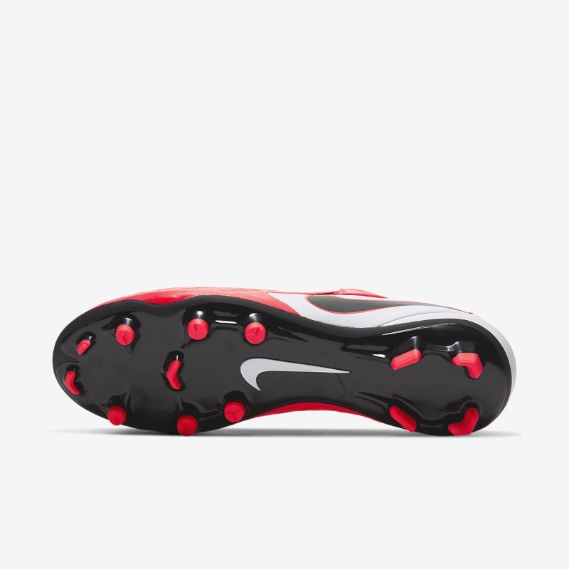 Nike Tiempo Legend 8 Academy MG Fodboldsko Dame Rød | RL6599-452