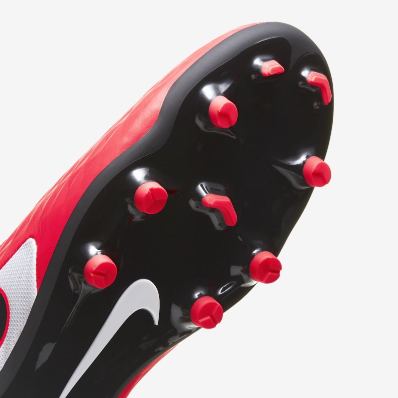 Nike Tiempo Legend 8 Academy MG Fodboldsko Dame Rød | RL6599-452