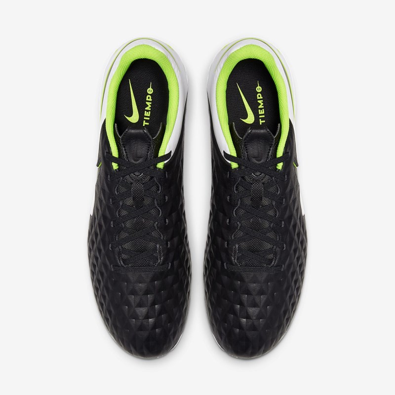 Nike Tiempo Legend 8 Academy MG Fodboldsko Herre Sort | TE4281-033