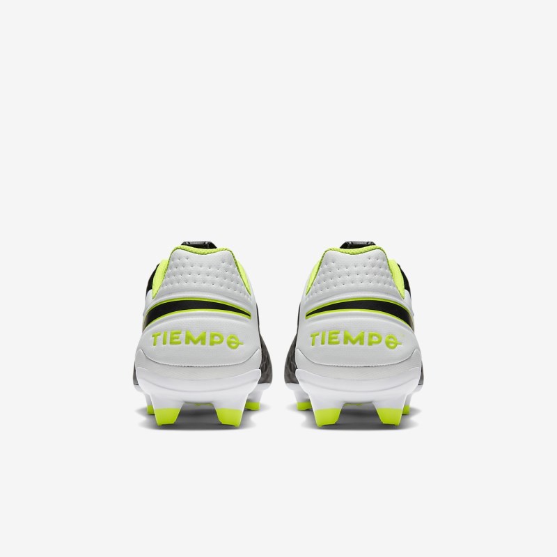 Nike Tiempo Legend 8 Academy MG Fodboldsko Herre Sort | TE4281-033