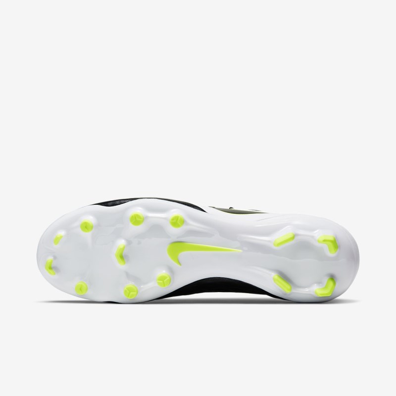 Nike Tiempo Legend 8 Academy MG Fodboldsko Herre Sort | TE4281-033