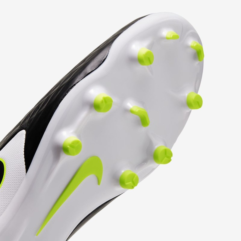Nike Tiempo Legend 8 Academy MG Fodboldsko Herre Sort | TE4281-033