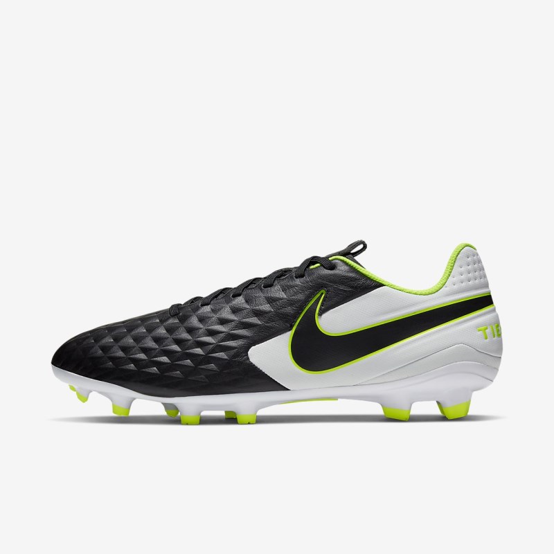 Nike Tiempo Legend 8 Academy MG Fodboldsko Herre Sort | TE4281-033
