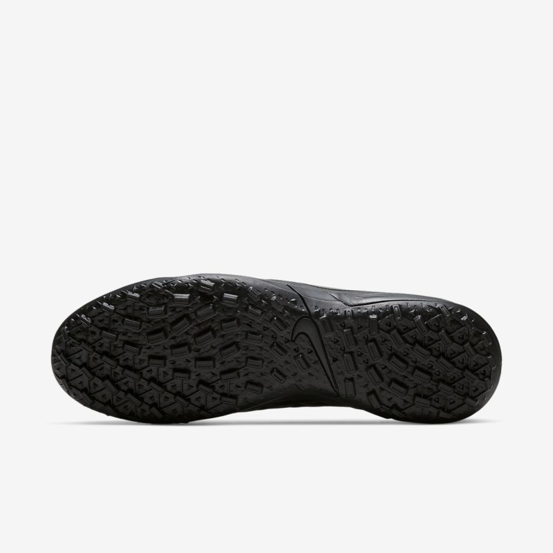 Nike Tiempo Legend 8 Academy TF Fodboldsko Dame Sort | LQ8495-303