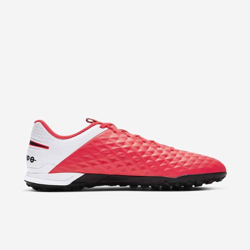 Nike Tiempo Legend 8 Academy TF Fodboldsko Herre Rød | TL1415-656