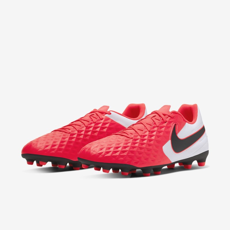 Nike Tiempo Legend 8 Club MG Fodboldsko Herre Rød | JH5972-924