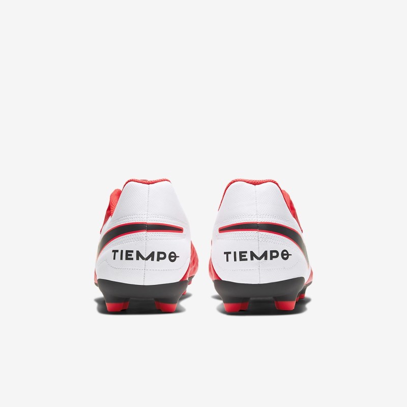 Nike Tiempo Legend 8 Club MG Fodboldsko Herre Rød | JH5972-924