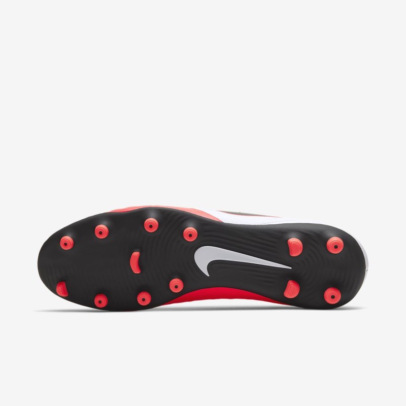 Nike Tiempo Legend 8 Club MG Fodboldsko Herre Rød | JH5972-924