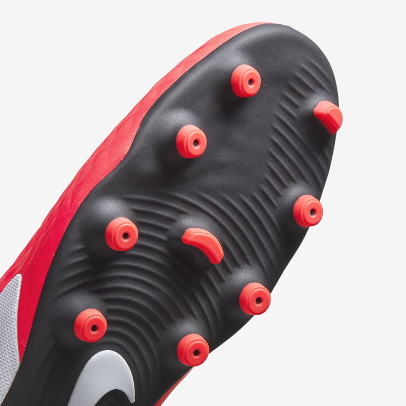 Nike Tiempo Legend 8 Club MG Fodboldsko Herre Rød | JH5972-924