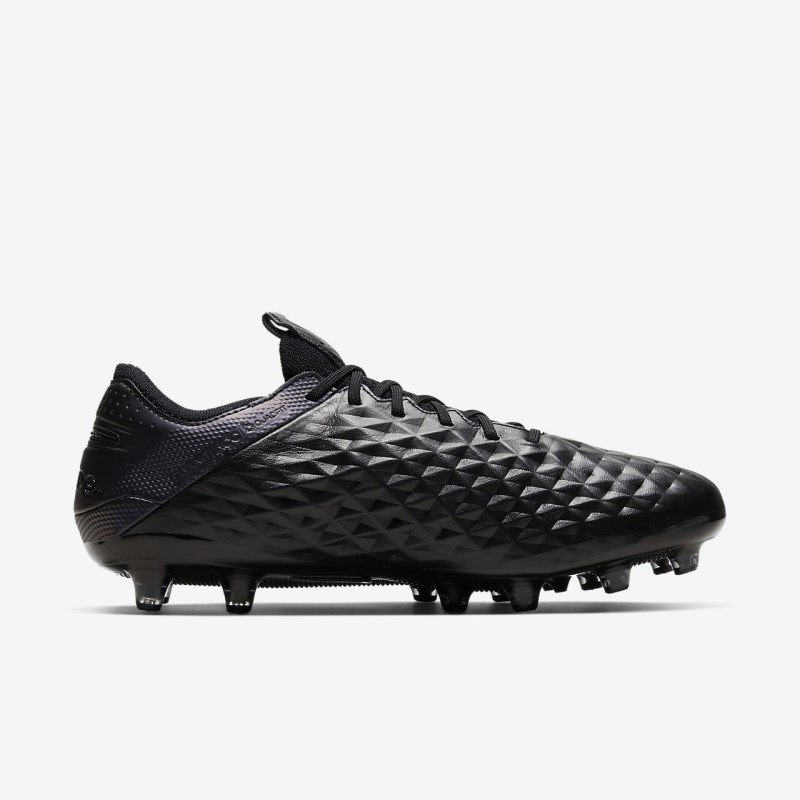Nike Tiempo Legend 8 Elite AG-PRO Fodboldsko Herre Sort | HW1892-427