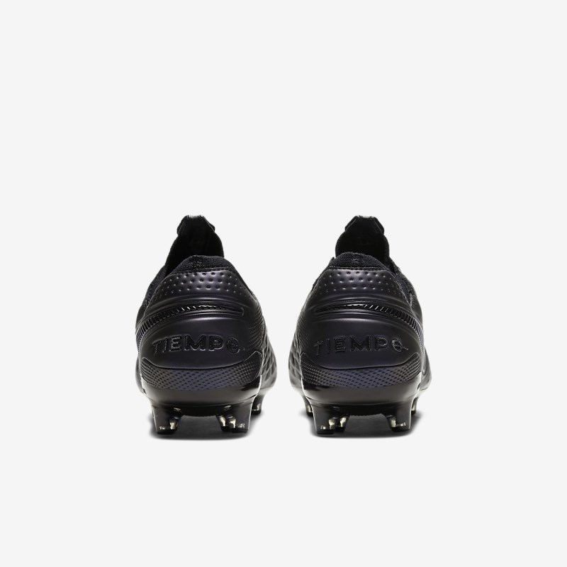 Nike Tiempo Legend 8 Elite AG-PRO Fodboldsko Herre Sort | HW1892-427