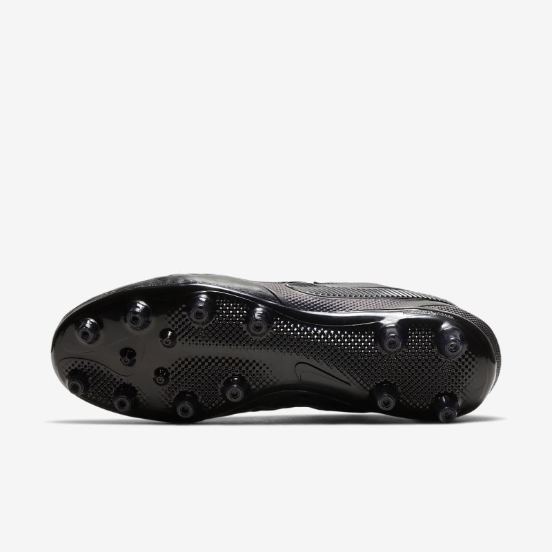 Nike Tiempo Legend 8 Elite AG-PRO Fodboldsko Herre Sort | HW1892-427