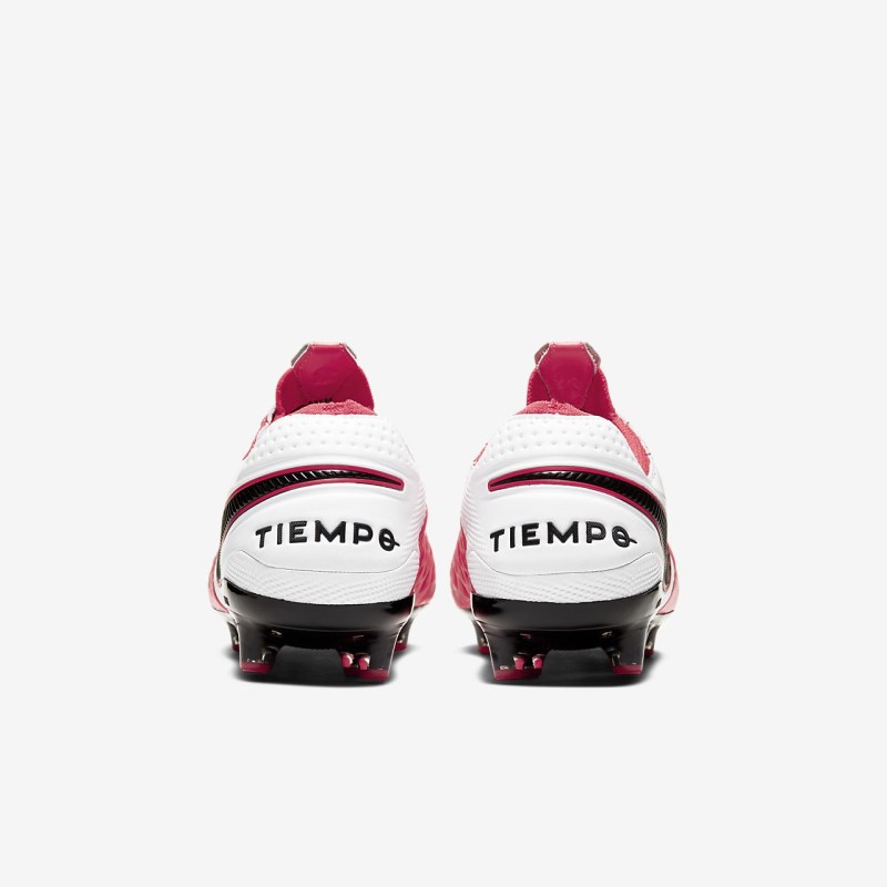 Nike Tiempo Legend 8 Elite AG-PRO Fodboldsko Dame Rød | IV7813-264