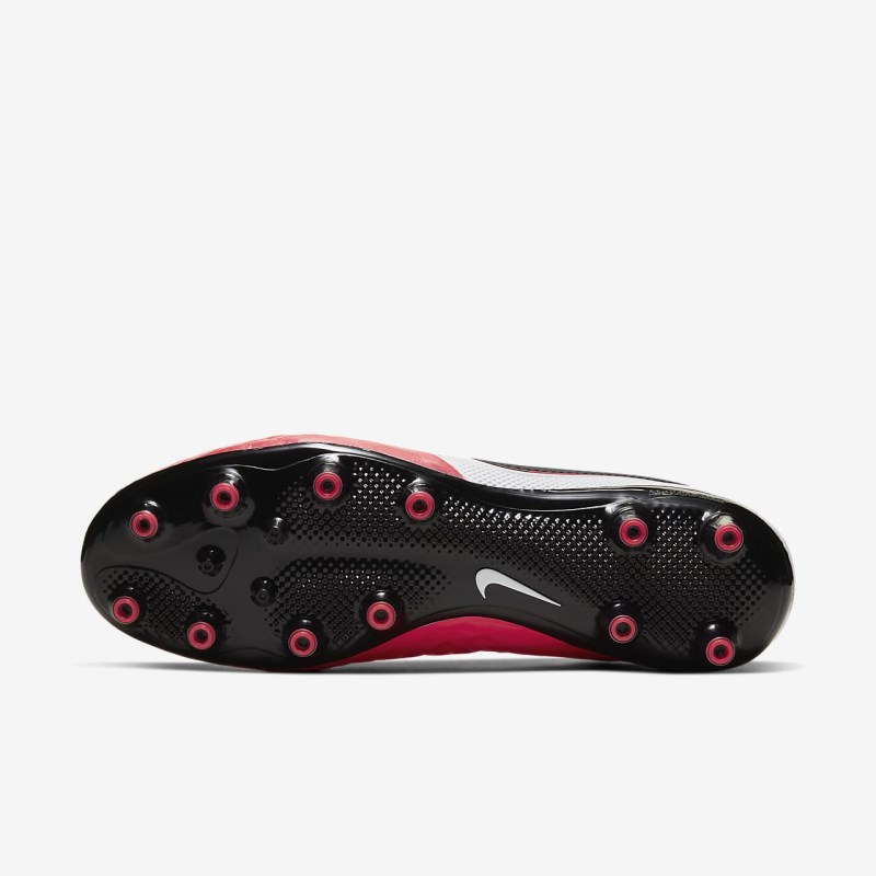 Nike Tiempo Legend 8 Elite AG-PRO Fodboldsko Dame Rød | IV7813-264