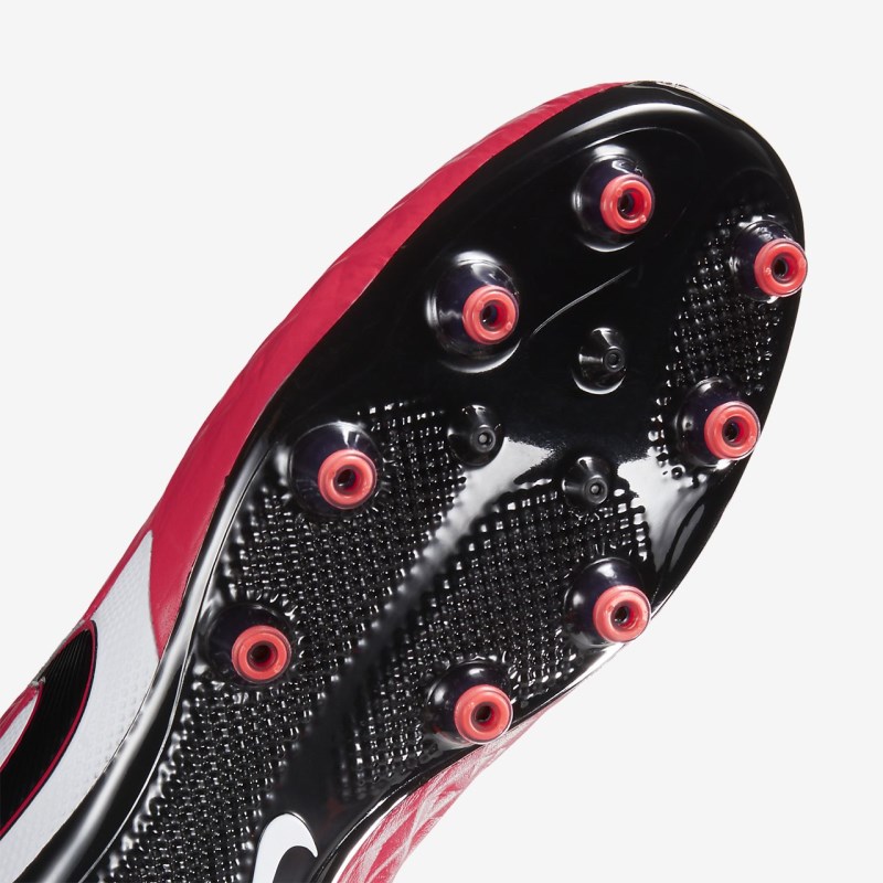 Nike Tiempo Legend 8 Elite AG-PRO Fodboldsko Dame Rød | IV7813-264