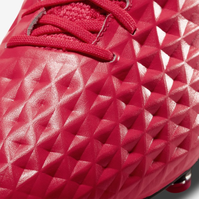 Nike Tiempo Legend 8 Elite AG-PRO Fodboldsko Dame Rød | IV7813-264