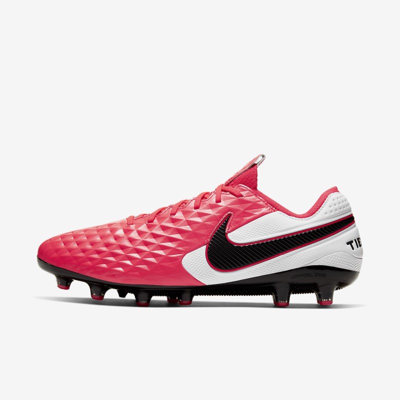 Nike Tiempo Legend 8 Elite AG-PRO Fodboldsko Dame Rød | IV7813-264