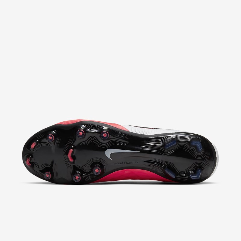 Nike Tiempo Legend 8 Elite FG Fodboldsko Herre Rød | QM3297-215