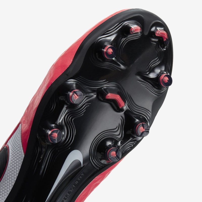 Nike Tiempo Legend 8 Elite FG Fodboldsko Herre Rød | QM3297-215