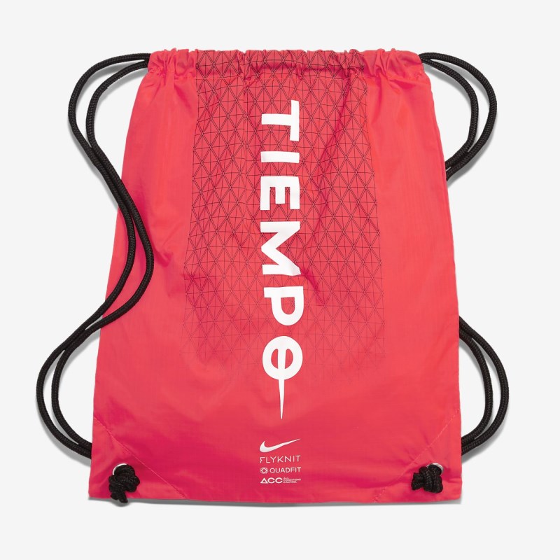 Nike Tiempo Legend 8 Elite SG-PRO Anti-Clog Traction Fodboldsko Herre Rød | EN9808-338