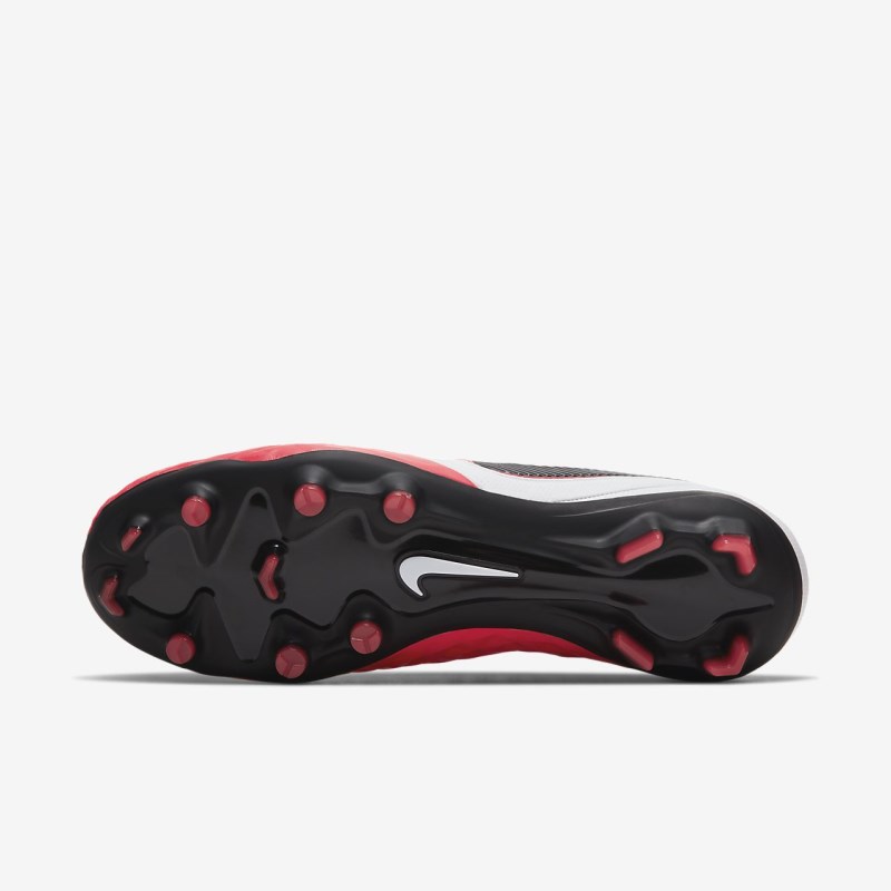 Nike Tiempo Legend 8 Pro FG Fodboldsko Dame Rød | EJ2116-440