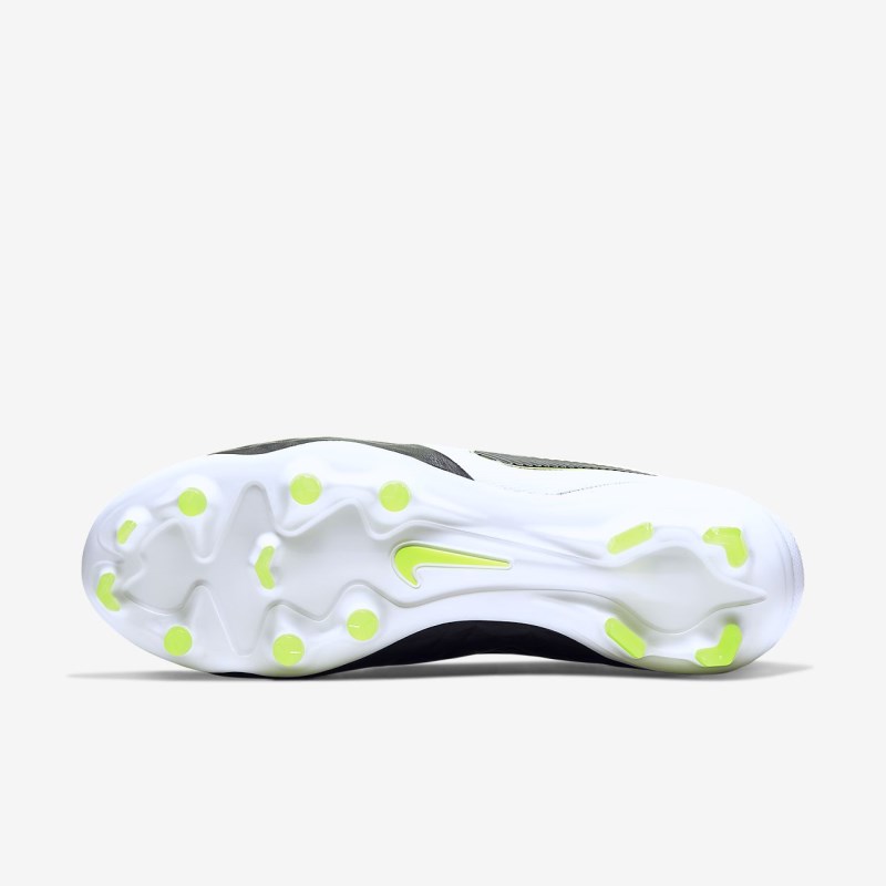 Nike Tiempo Legend 8 Pro FG Fodboldsko Dame Sort | SN2139-561