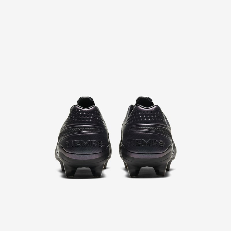 Nike Tiempo Legend 8 Pro FG Fodboldsko Herre Sort | CV5921-264