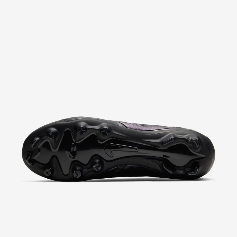 Nike Tiempo Legend 8 Pro FG Fodboldsko Herre Sort | CV5921-264