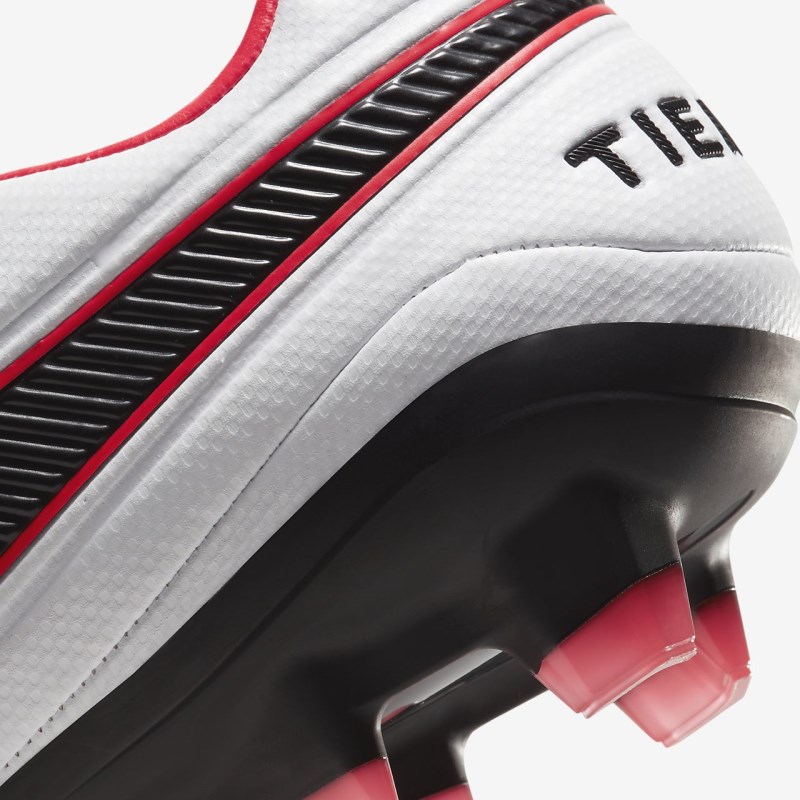 Nike Tiempo Legend 8 Pro FG Fodboldsko Herre Rød | JQ7590-948