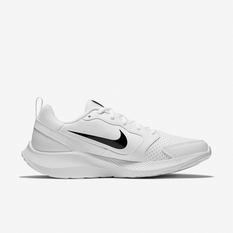 Nike Todos RN Løbesko Dame Hvide | LM7823-770