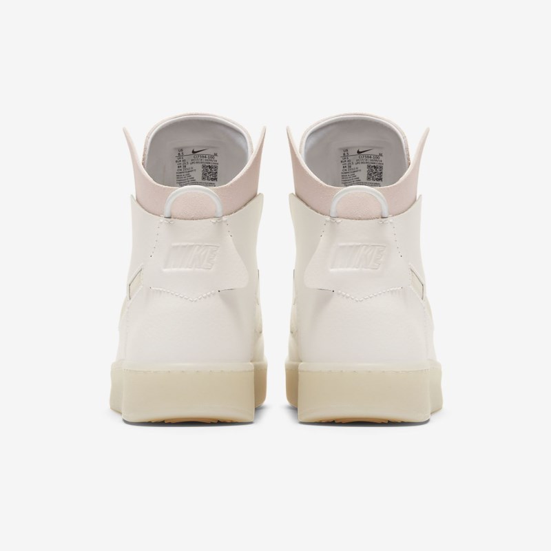 Nike Vandalised Sneakers Dame Beige | JX0222-828