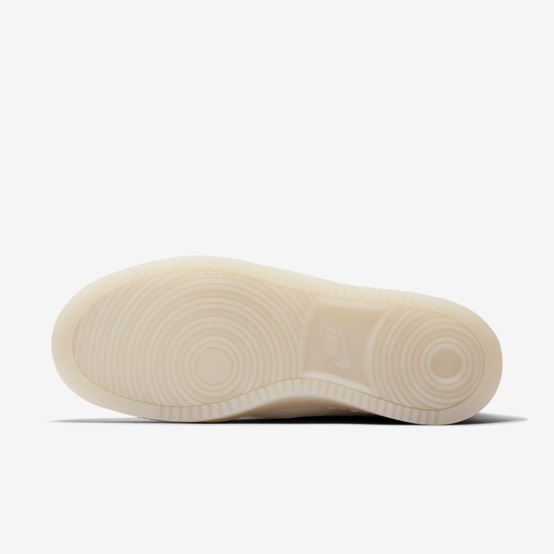 Nike Vandalised Sneakers Dame Beige | JX0222-828