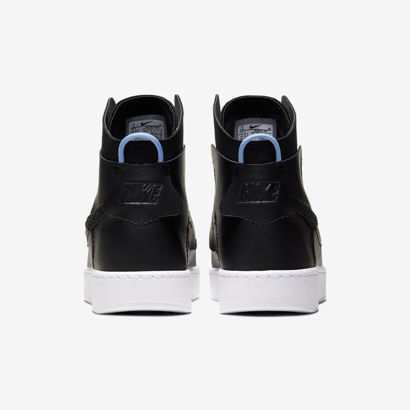 Nike Vandalised Sneakers Dame Sort | AR4662-687