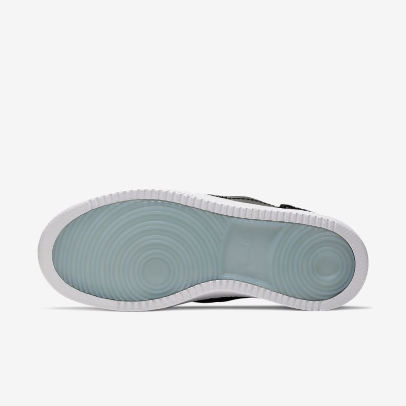 Nike Vandalised Sneakers Dame Sort | AR4662-687