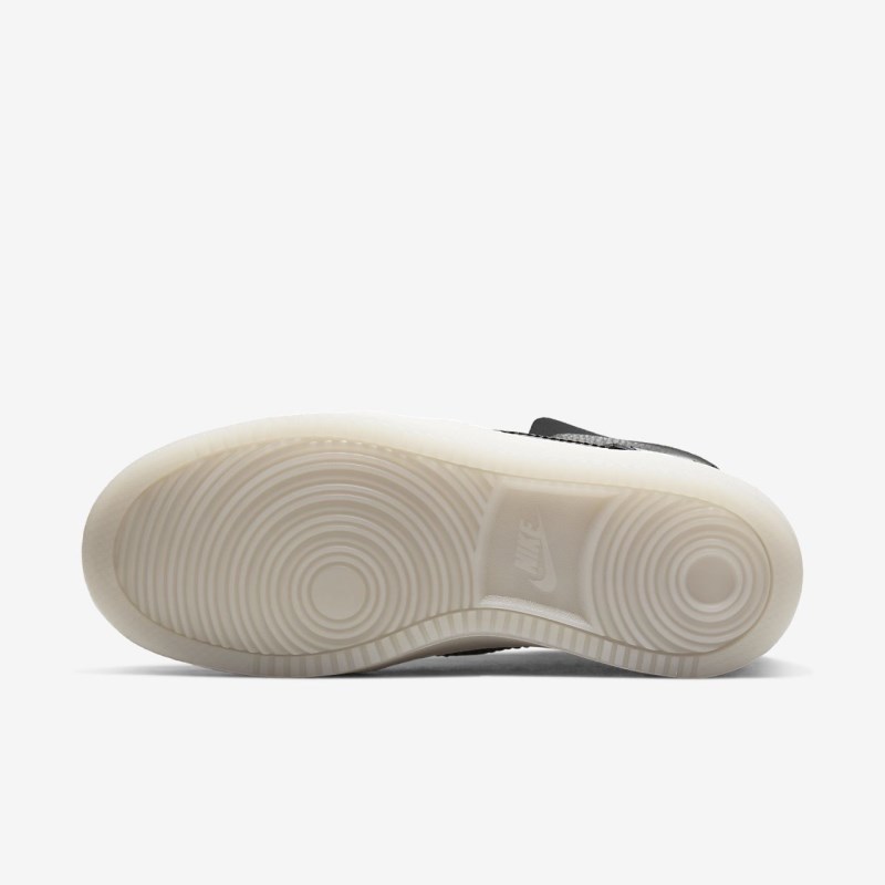 Nike Vandalised Sneakers Dame Sort | PZ9454-675