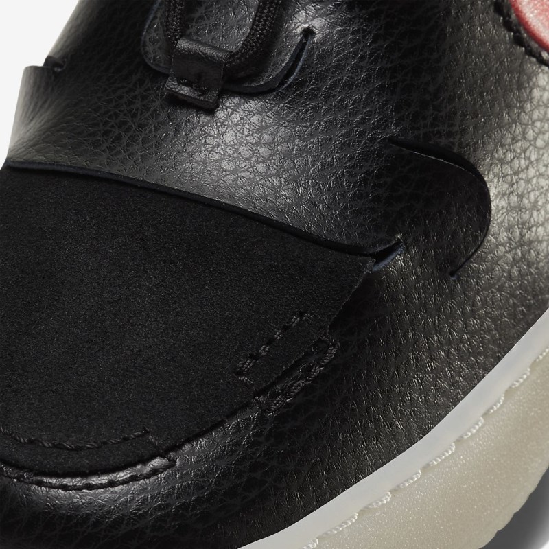 Nike Vandalised Sneakers Dame Sort | PZ9454-675